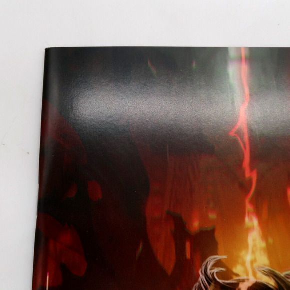 Image Comics Vanish #1 - 2022 Lot of 2 Variant Covers - Picture 3 of 15